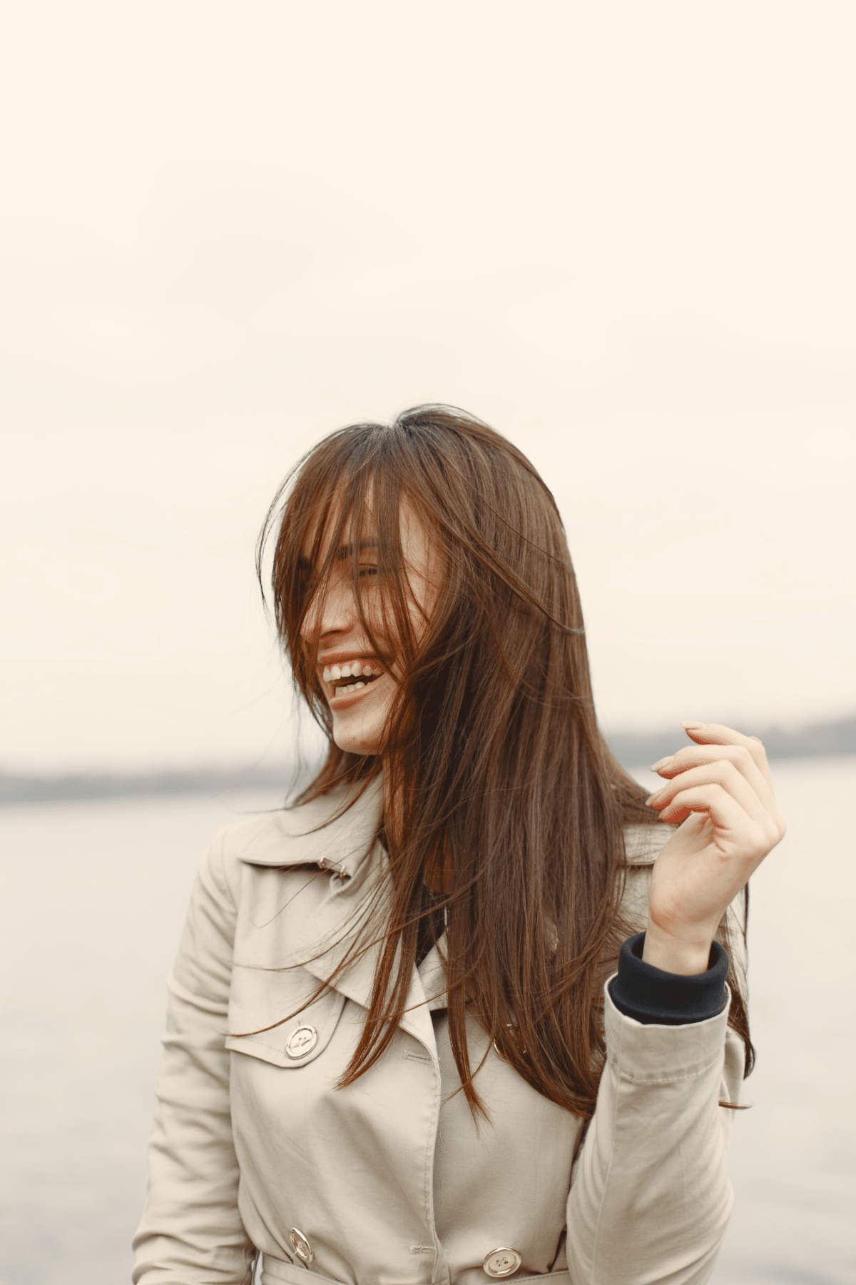 queda de cabelo sazonal